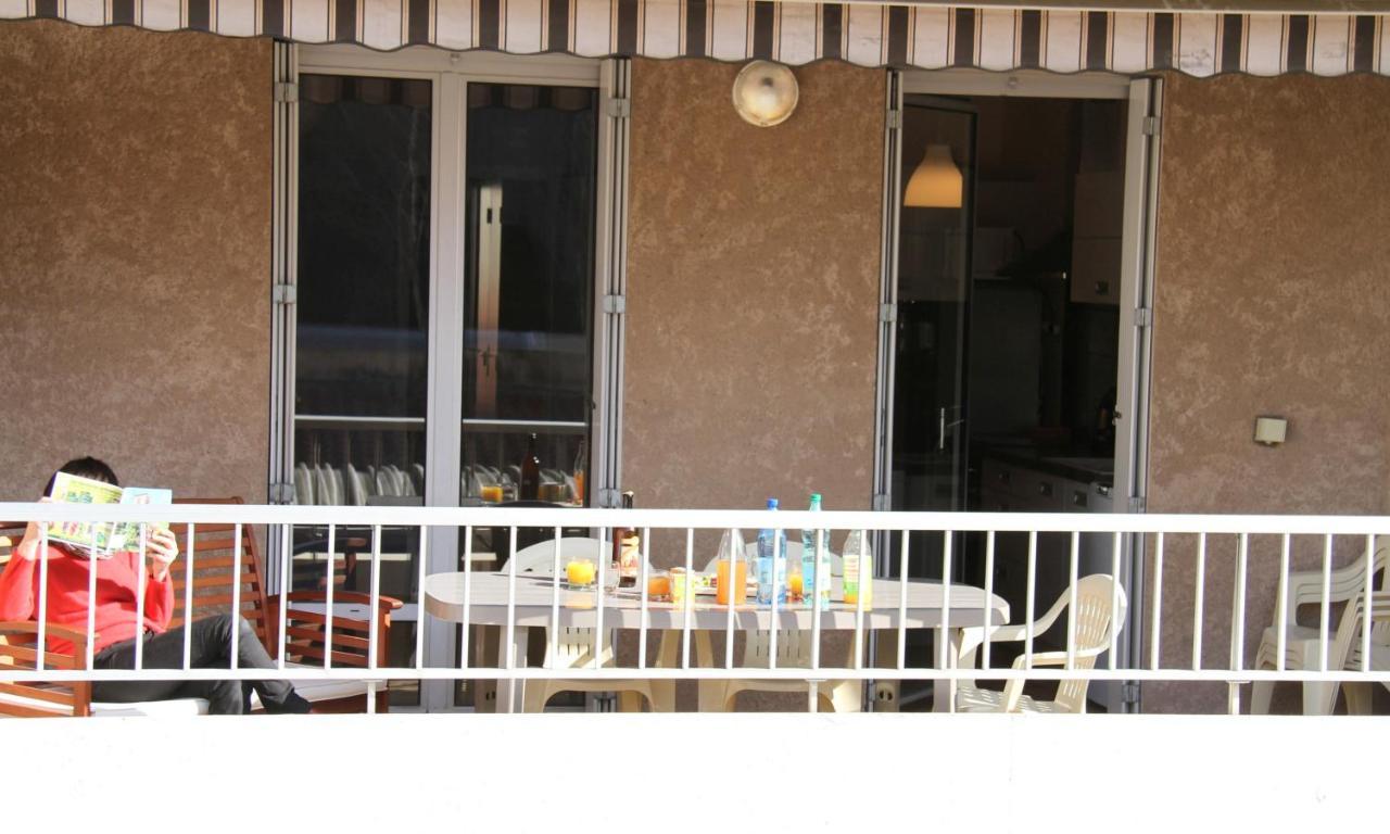 Au Lion D'Or Apartment Le Puy-en-Velay Exterior photo