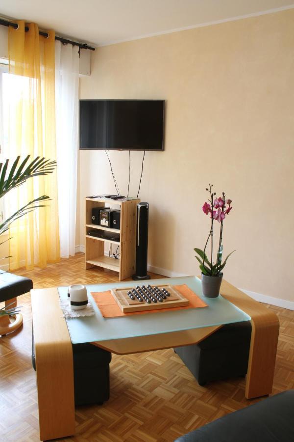 Au Lion D'Or Apartment Le Puy-en-Velay Exterior photo